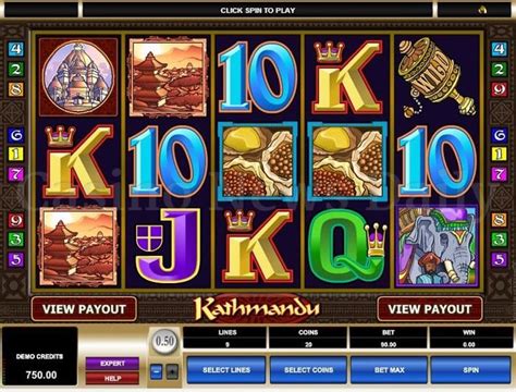 best paying microgaming slots